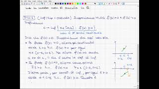 39 Analisi matematica 1 [upl. by Robson]