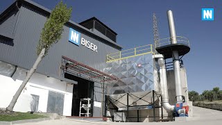 Biser Thermotech ENG [upl. by Corny]