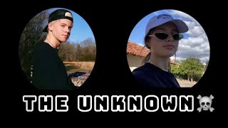 The Unknown☠️Cannie Movie [upl. by Edwina]