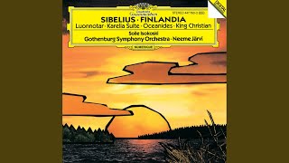 Sibelius Andante Festivo [upl. by Allisurd]