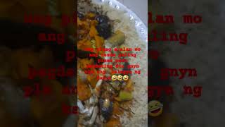 arabic food kabsa laham food [upl. by Aiciled989]