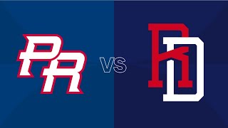 Puerto Rico vs Dominican Republic Game Highlights  2023 World Baseball Classic [upl. by Yonit797]