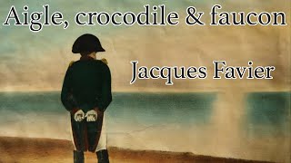 Aigle crocodile amp faucon Jacques Favier  Chapitre Premier  Livre audio [upl. by Uri759]