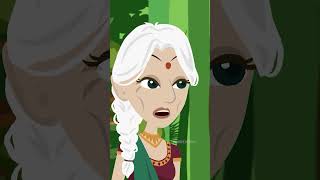 Dadi ki kahani cartoonshorts funny meme [upl. by Feer]