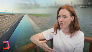 The Surprising Solutions to the Worlds Water Crisis  The Future With Hannah Fry [upl. by Wolf]