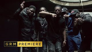 Blacks x Koomz x Fufu x Abz  419 Music Video  GRM Daily [upl. by Assenal]