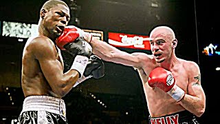 Kelly Pavlik USA vs Jermain Taylor USA  KNOCKOUT Boxing Full Fight [upl. by Rehtaef206]