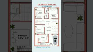 Most Trending House plan For you mrcivilian houseplan home [upl. by Waal570]