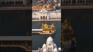 🌸 Sri Darbar Sahib 🌸 waheguruji wahegurusimran darbarsahib amritsar SGPCSriAmritsar [upl. by Grearson577]