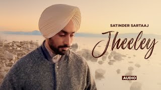 Jheeley Full Audio Satinder Sartaaj  Beat Minister  Latest Punjabi Songs 2024  Speed Records [upl. by Ylrrad240]