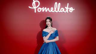 Pomellato exhibition opening event in Shanghai  short video [upl. by Costa352]