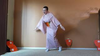 Kimono Kardio Alis Low Impact Cardio Routine やさしいエアロビクスfor Beginners [upl. by Sharma]