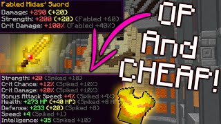 SO MANY STAT BOOSTS Reforge Stones  The FULL Guide  Hypixel Skyblock [upl. by Baryram869]