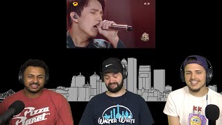 Dimash Kudaibergen  SOS dun terrien en détresse  REACTION [upl. by Rainger]