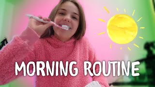 My Morning Routine  Piper Rockelle [upl. by Arotak]