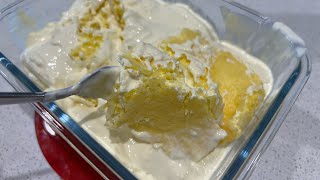 Kajmak Recept  Kaymak Recipe [upl. by Onilecram]