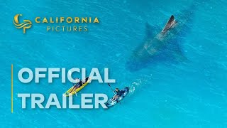 THE REEF STALKED  Official Trailer  California Pictures [upl. by Chelsey]