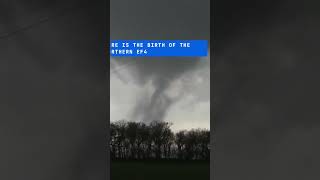 The infamous TWIN TORNADOES Pilger Nebraska [upl. by Ricoriki629]