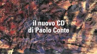 Paolo Conte  nuovo CD e nuovo tour [upl. by Ained]