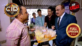 ACP क्यों कर रहे हैं एक Milkman से पूछताछ  CID  सीआईडी  Crime Hour  25 Nov 2023  Full Episode [upl. by Atsocal]