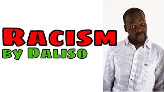 Racism  StandUp Comedy By Daliso  Opa Williams Nite Of A Thousand Laughs [upl. by Pani]