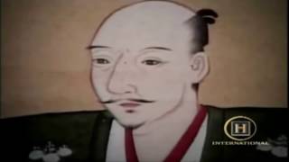 Japans Greatest Samurai Warrior Full Documentary [upl. by Sitoel]