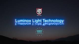 Luminox Light Technology  Glow in the dark up to 25 years [upl. by Sabu]