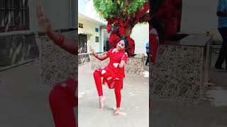 Pranavalaya 🌼🙏 pranavalaya shyamsingharoy nani dance folk shorts [upl. by Serles]