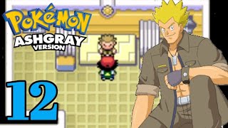 Pikachu VS Raichu ⚡️ Pokemon Ash Gray Hindi Gameplay [upl. by Ratha648]