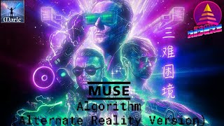 Synth Riders Muse Algorithm Muse Experience Expert [upl. by Penelopa]