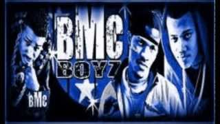 bmc boyz be with ya slowedampthrowed by javante luv [upl. by Orazal503]