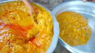 How to Prepare Cocoyam Porridge Todays Menu [upl. by Frantz]