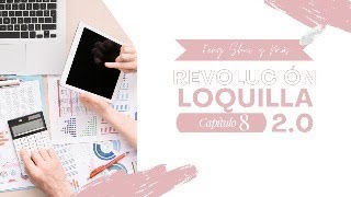 REVOLUCIÓN LOQUILLA 20 Feng Shui  Capítulo 8 [upl. by Oynotna]