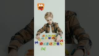 A B C Song  Learn ABC Alphabet for Children  A B C Nursery Rhymes  Super Simple Song [upl. by Oneida]