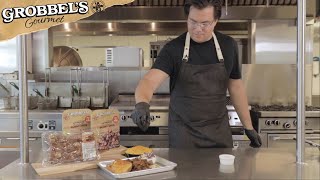 Burnt Ends Preparation Recommendations  Grobbels [upl. by Erej12]