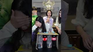 Coke Mentos Challenge [upl. by Alameda629]