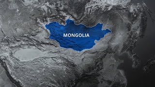 Mongolia Travel Ideas For Your Holidays Best Of Both World [upl. by Garbe671]