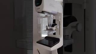 Diagnostic mammogram [upl. by Sifan]