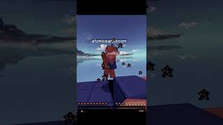 STRE3T DOWN minecraft rankedbedwars bedwars hypixel dragclicking gaming pvp [upl. by Ainoda249]