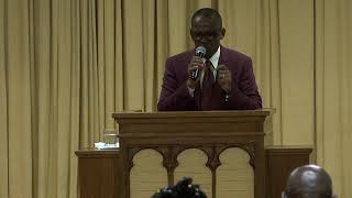 Services  Christian Fellowship Church Anguilla 11 07 2024 [upl. by Sturdivant]