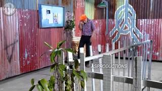 Emak Ijah Pengen ke Mekah  Eps 27 part 1  Official ASProduction [upl. by Barden]