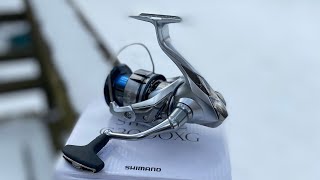 Shimao Stradic FL Review  Rod and Reel Arsenal 2022 [upl. by Gardie796]