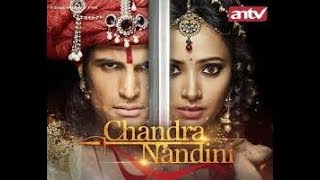 Chandra nandini episode 36 full [upl. by Tartaglia]