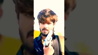 bhojpuri song newsong ashish yadav rangdari song bans kar devo re beta ♥️ [upl. by Medorra487]