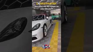 PORSCHE SERÁ QUE UM DIA VAMOS TER UM CARRO DESSE FABCAR CENTRO AUTOMOTIVO [upl. by Bezanson544]