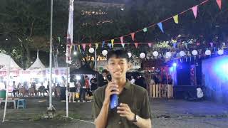 VLOG NIGHT MARKET SINGKAWANG GRAND MALL [upl. by Merwyn131]