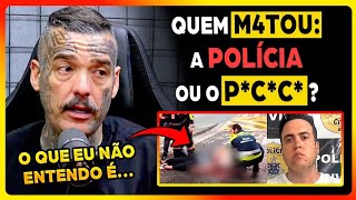 AEROPORTO DE GUARULHOS ENTENDA O MISTÉRIO SOBRE O CASO [upl. by Abagail317]