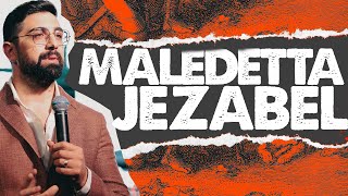 Maledetta Jezabel  Past Umberto Nettuno [upl. by Neile]