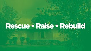 WATOTO SUNDAY 2024  RESCUE RAISE REBUILD Full Service  Ps Julius Rwotlonyo [upl. by Sessilu]