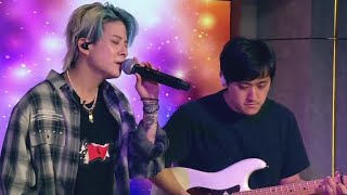 Amber Liu performs live on New York Living [upl. by Selway265]